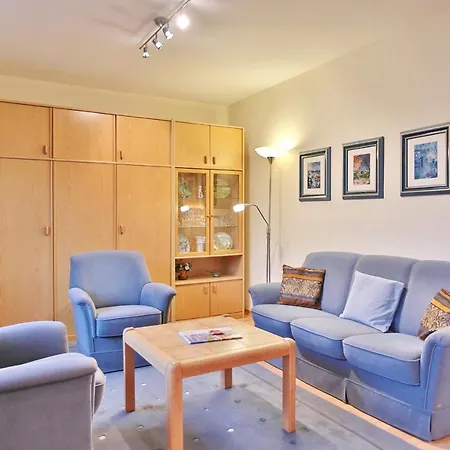 Apartman Parkdomizil Parkdomizil 6