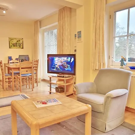 Apartman Parkdomizil Parkdomizil 6