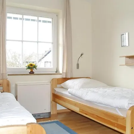 Parkdomizil Parkdomizil 6 Apartman *